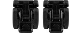Olympic Safety Collar inSPORTline Barcol 50 mm – 2-Pack