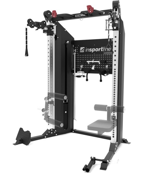 Jėgos rėmas inSPORTline Cable Column CC550
