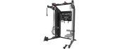 Jėgos rėmas inSPORTline Cable Column CC550