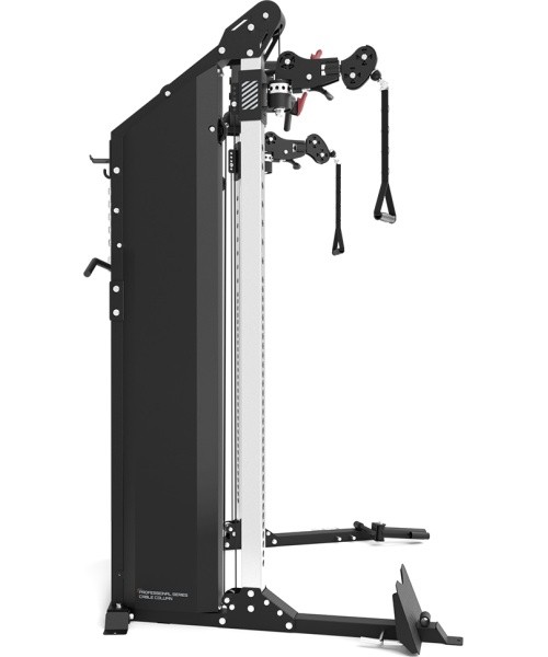Jėgos rėmas inSPORTline Cable Column CC550