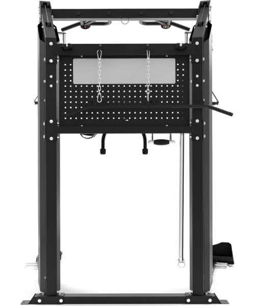 Jėgos rėmas inSPORTline Cable Column CC550