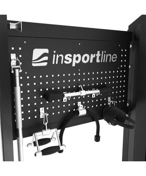 Power Rack inSPORTline Cable Column CC550
