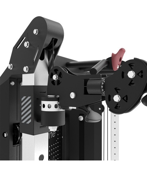 Jėgos rėmas inSPORTline Cable Column CC550
