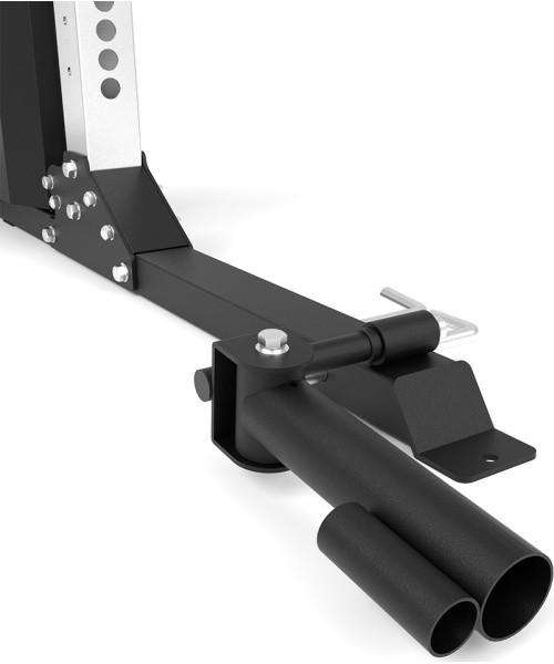 Jėgos rėmas inSPORTline Cable Column CC550