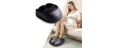 Foot Massager inSPORTline Lunari