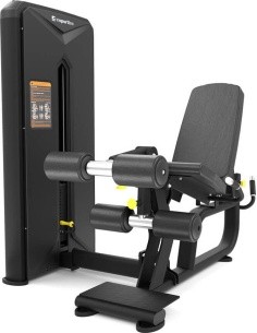 Leg Machine inSPORTline Velocer LEC95