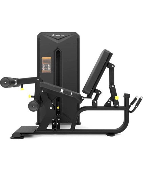 Leg Machine inSPORTline Velocer LEC95