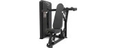 Chest & Shoulder Press Machine inSPORTline Velocer CSP 120