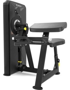 inSPORTline Velocer BT75 Bicep & Tricep Curl Machine