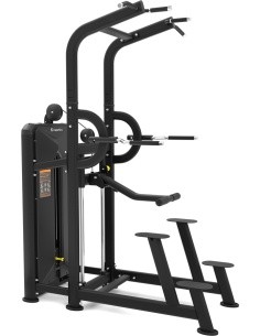 Multifunctional Pull-Up Bar inSPORTline Velocer CD85