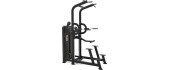 Multifunctional Pull-Up Bar inSPORTline Velocer CD85