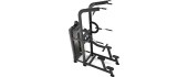 Multifunctional Pull-Up Bar inSPORTline Velocer CD85