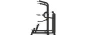 Multifunctional Pull-Up Bar inSPORTline Velocer CD85