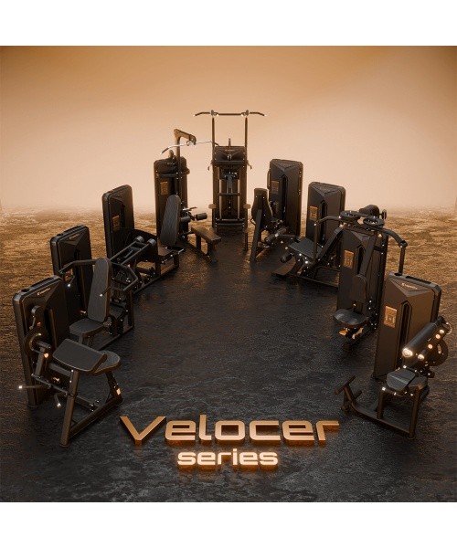 Multifunctional Pull-Up Bar inSPORTline Velocer CD85