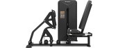 Leg Press/Calf Raise Machine inSPORTline Velocer LP120