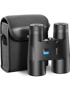 10x42 AutoFocus Binoculars Apexel