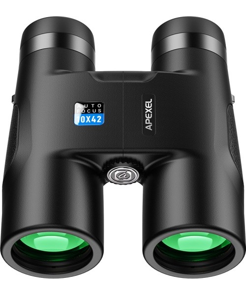 10x42 AutoFocus Binoculars Apexel