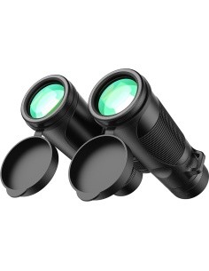 Vandeniui atsparūs žiūronai Apexel 10x42