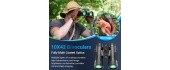 10x42 Waterproof Binoculars Apexel