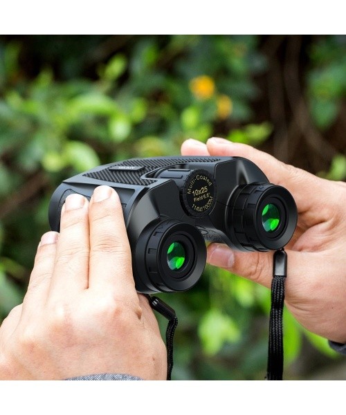 Žiūronai Apexel 10x25