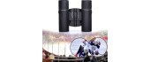 8x21 Binoculars Apexel