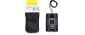 8x21 Binoculars Apexel