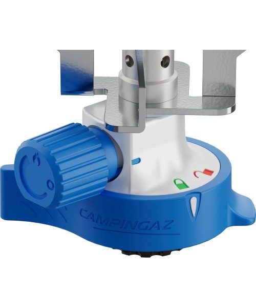 Ca Stove 'Camping Connect'