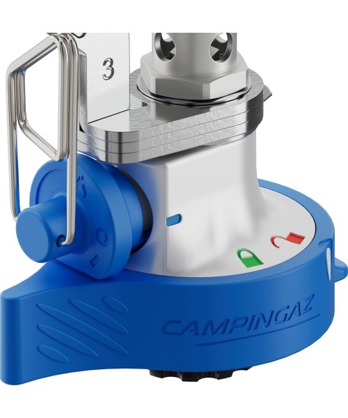 Ca Stove 'Twister Connect'