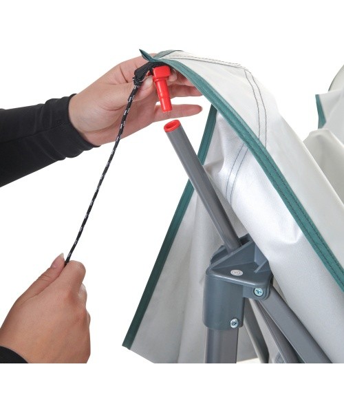 Co 'FastPitch OnePush Shelter'