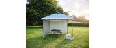 Co 'FastPitch OnePush Shelter'