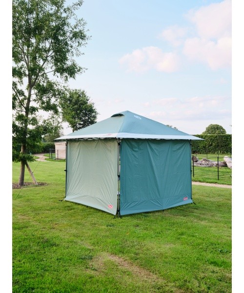 Co 'FastPitch OnePush Shelter'