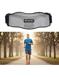 Silicone Patellar Tendon Support Strap inSPORTline Neekono