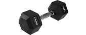 Hantelis HMS Hex Pro - 14 kg
