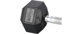 HEX PRO DUMBBELL HMS - 14 kg