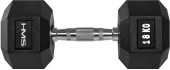 Hantelis HMS Hex Pro - 18 kg