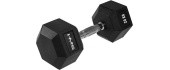 Hantelis HMS Hex Pro - 20 kg
