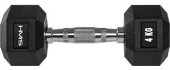 Hantelis HMS Hex Pro - 4 kg