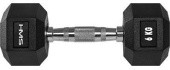 HEX PRO DUMBBELL HMS - 6 kg