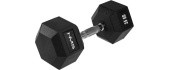 Hantelis HMS Hex Pro - 25 kg