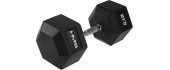 Hantelis HMS Hex Pro - 42.5kg