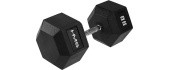 Hantelis HMS Hex Pro - 50kg