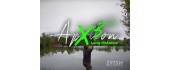 ZFISH Rod Apollon X3 12ft/3lbs
