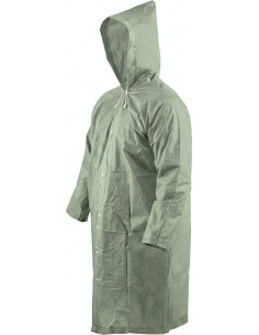 Pláštěnka VERDE