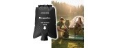 2-in-1 Waterproof Inflatable Dry Bag inSPORTline Proofair