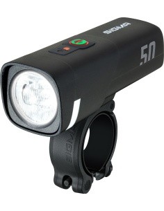 Sigma Aura 50 USB front light