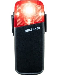 Sigma Reco 81 Link rear light with radar