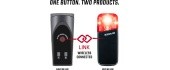 Sigma Reco 81 Link rear light with radar