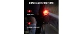 Sigma Reco 81 Link rear light with radar