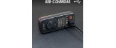 Sigma Reco 81 Link rear light with radar
