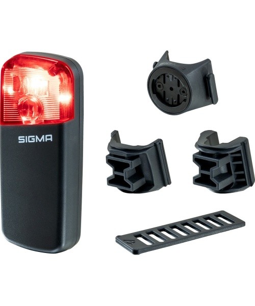 Sigma Reco 81 Link rear light with radar